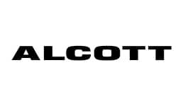 alcott logo