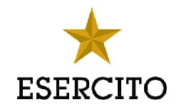 esercito logo