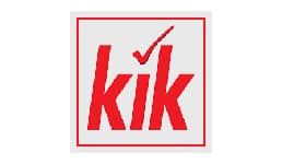 kik. logo