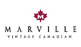 a marville logo