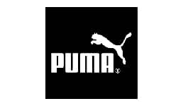 puma logo