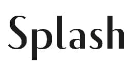 splash logo