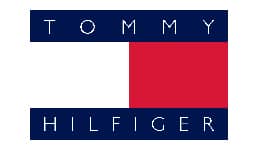 tommy hilfigure logo